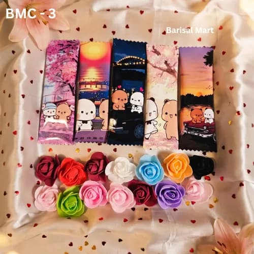 Kitkat 2F CHocolate Combo - BMC -3