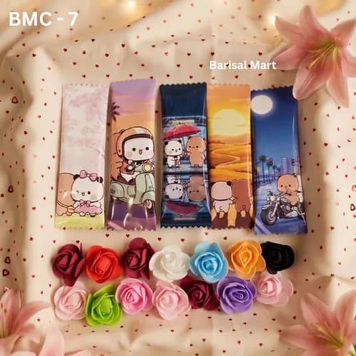 Kitkat 2F CHocolate Combo - BMC -7 - Image 1