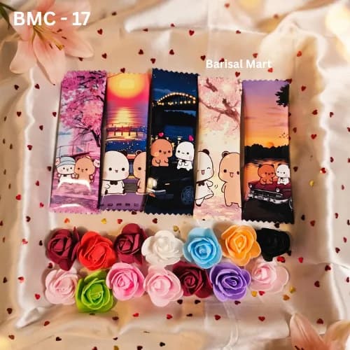 Kitkat 2F CHocolate Combo - BMC -17 - Image 1