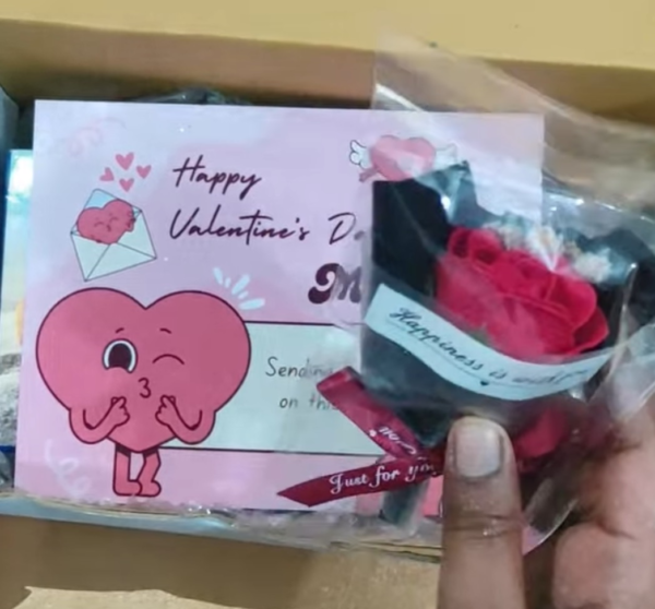 Valentine’s Day Special Package - Image 4