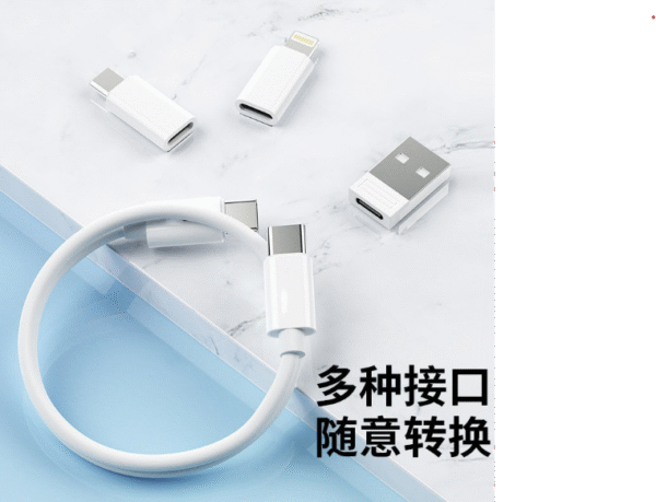 Six-in-One Multifunctional Storage Box - Image 3
